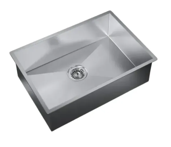 Cuba Gourmet Cookerhood Cleo em Aço Inox Escovado - Nunca Utilizada