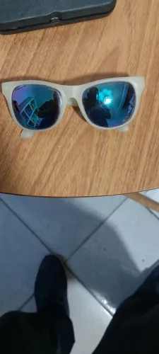 Óculos de sol Motorola vintage colecionavel