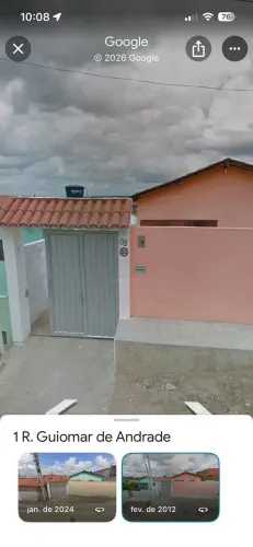 Casa Itabaiana (Lirios do Vale)