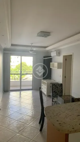 APARTAMENTO - Itacorubi - JP-291265