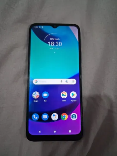 MOTO E22