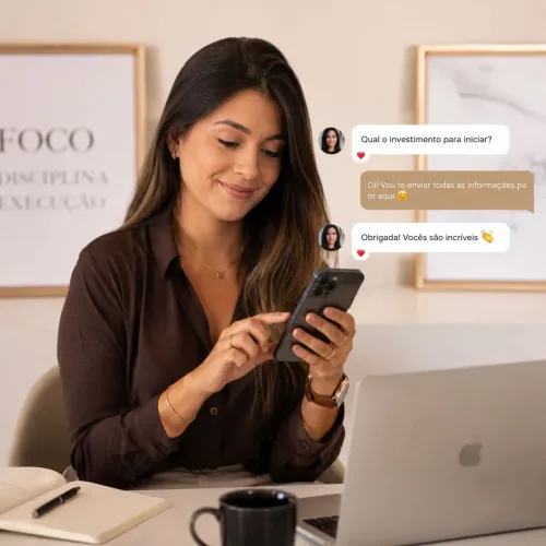 Consultoria Marketing para Pequenas empresas e negócios 