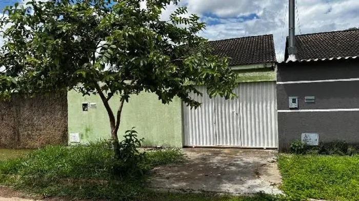 Imóvel para morar ou investir Casa no Parque Estrela Dalva Xii, Santo Antonio do Descober