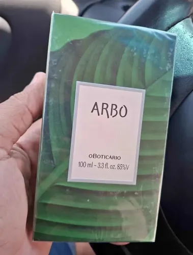 Perfume ARBO 100ML