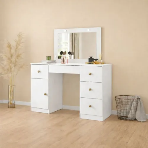 Camarim penteadeira novo oferta hoje entrego garantia 