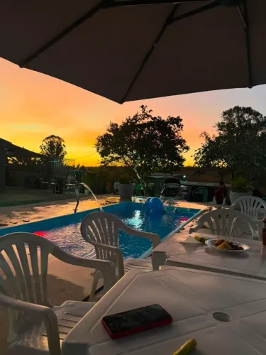 Espaço para Festas e Eventos em Taguatinga