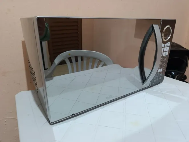 Microondas