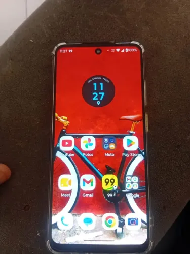 Celular Motorola moto g34 5g