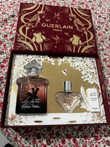 Kit de perfume Guerlain