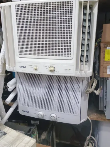 Ar condicionado Consul 10000 BTUs 127V