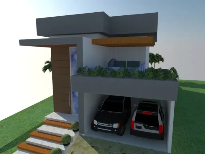 Lote no Jardins Nápoles - 358,26 m²