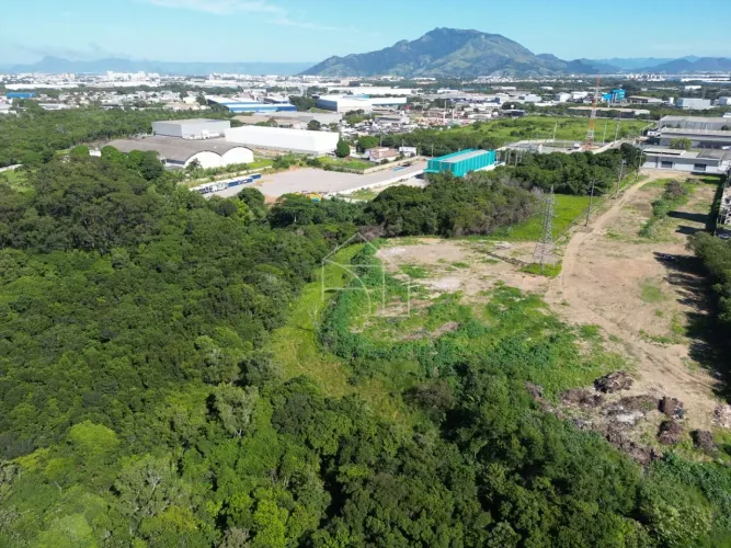 Terreno Comercial a venda 34.000m Nova Zelândia - Serra
