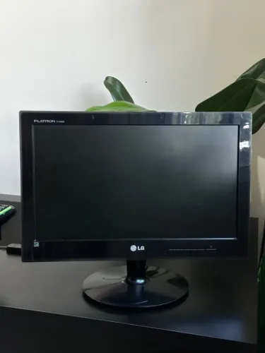 Monitor LG 