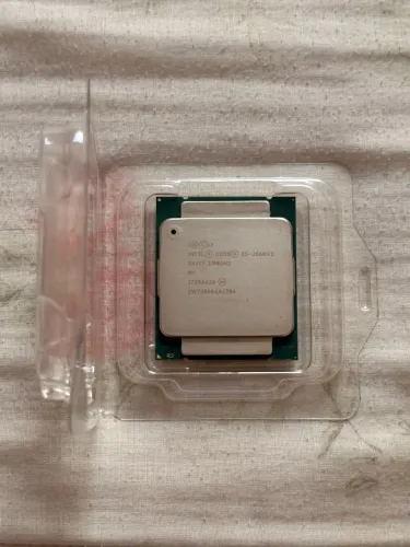 Processador Intel