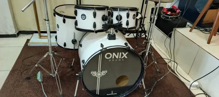 bateria nagano