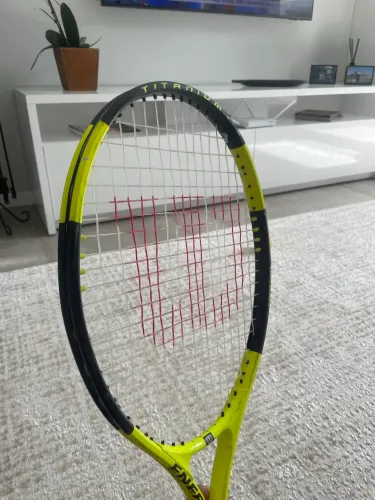 Raquete Wilson Energy XL