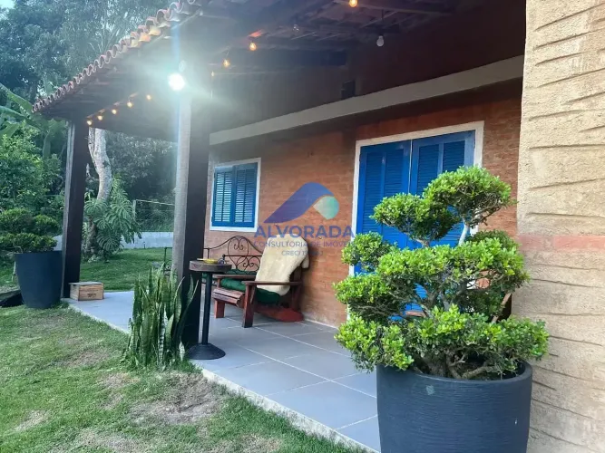 Chácara à venda em Santo Antônio do Pinhal
