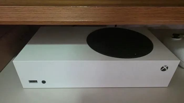 Xbox series s