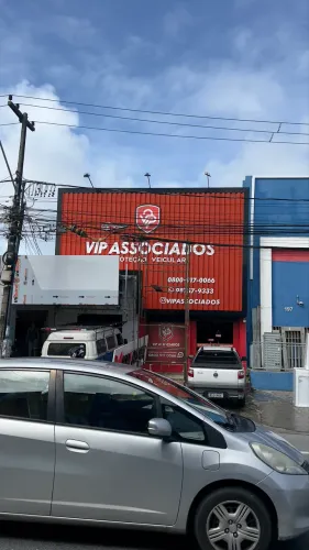 PONTO COMERCIAL JOSEFA TAVEIRA