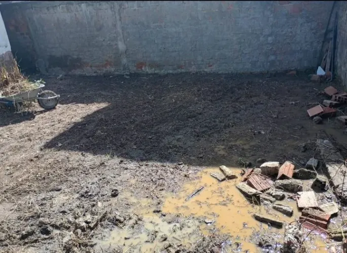 Terreno em jardim piedade 