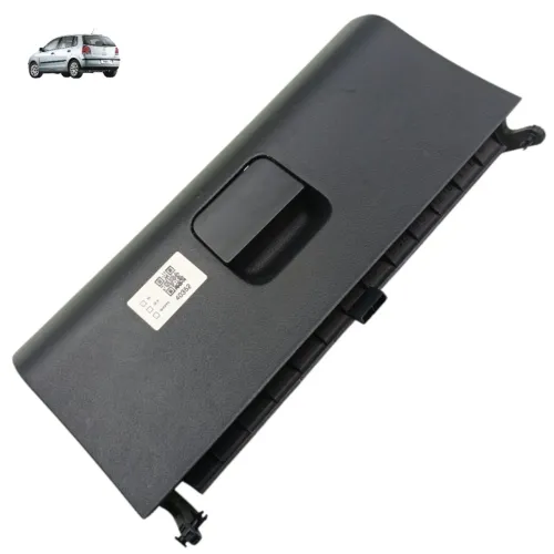 Tampa Porta Luvas Vw Polo Hatch 2007 2008 2009 2010 2011 12