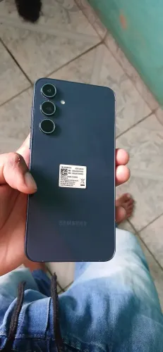 Vendo a 55 256GB novo
