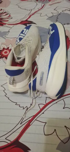Tenis fila racer speedzone