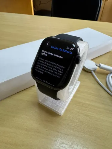 Apple Watch Series 11 perfeito