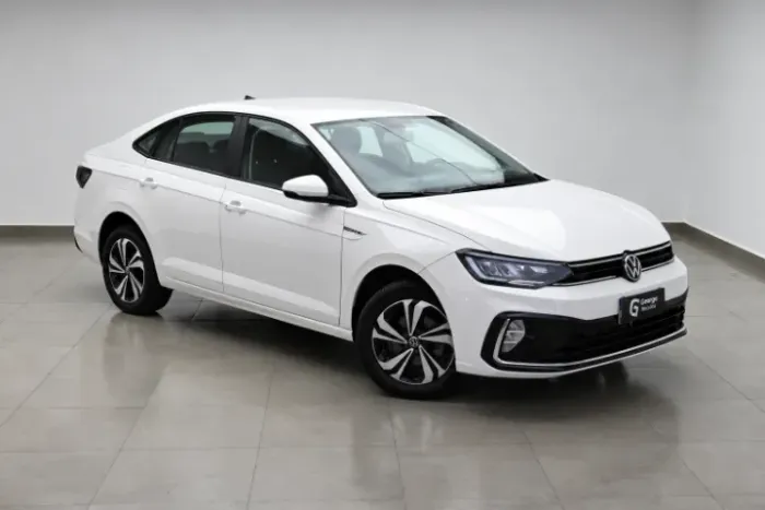 Volkswagen Virtus Comfort. 200 TSI 1.0 Flex 12V AUT 2024