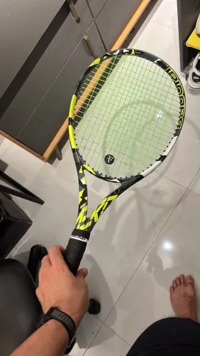 Raquete Babolat Pure Aero 100 300g