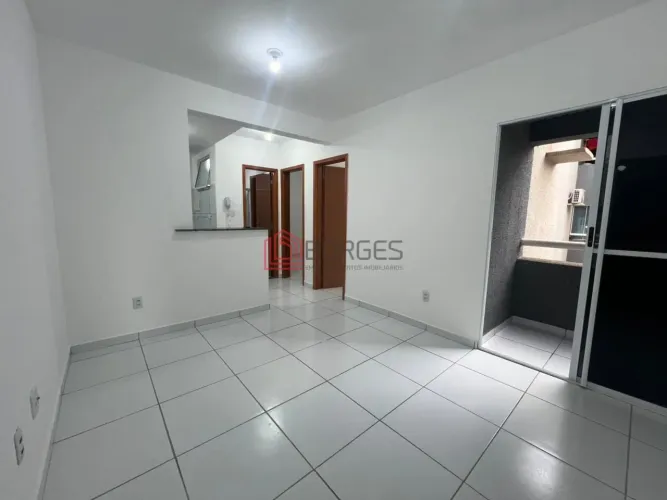 Apartamento à venda no Village do Bosque III - Imperatriz/MA