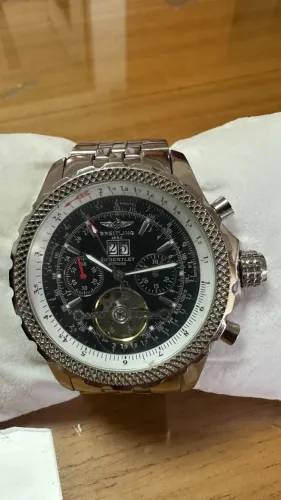 Relógio Breitling for Bentley Motors Special Edition