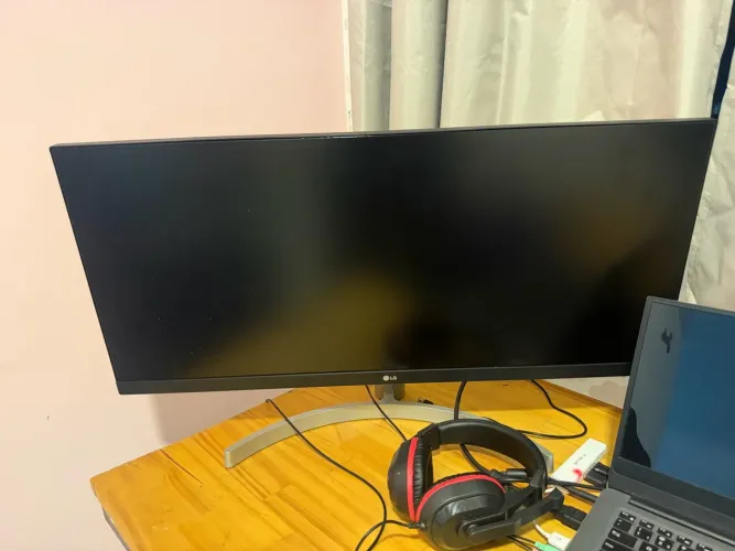 Monitor Dell 29
