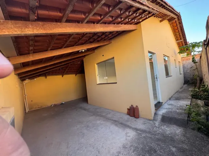 CASA ALECRINS
