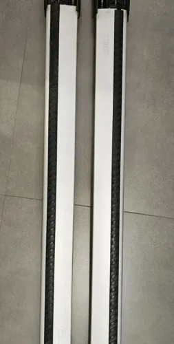 Thule Wingbar Edge Renegade