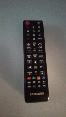 Controle original