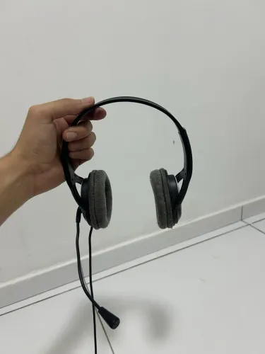 Headset Microsoft LX 3000