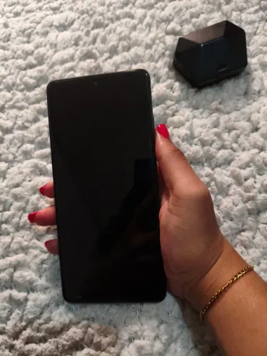 CELULAR REDMI NOTE 12 PRO 5G USADO