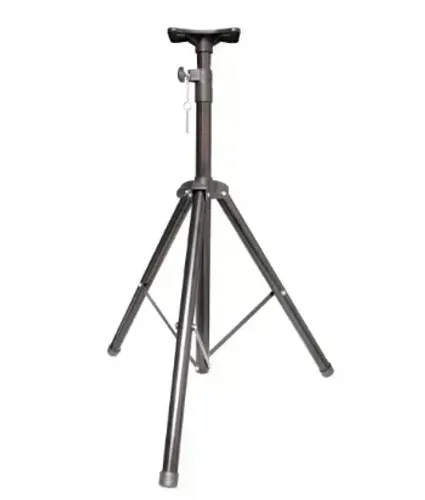 TRIPÉ PARA CAIXA COM BASE SMART SM-031LT+