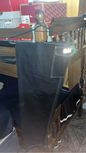 calça cargo