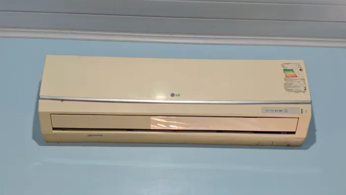 Ar condicionado LG 12000btu
