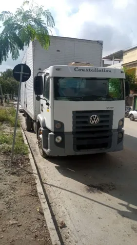 VW costellation 15180 toco 2009