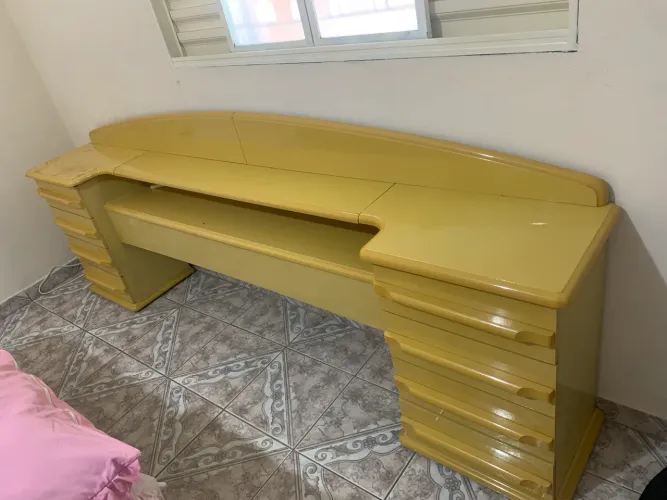 Doa-se Cabeceira de cama