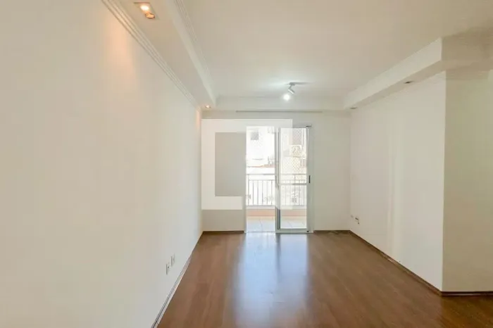Apartamento à Venda - Jardim Marajoara , 3 Quartos, 73 m2