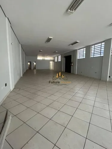 Galpão para alugar, 285 m² por R$ 10.010,00/mês - Km 18 - Osasco/SP