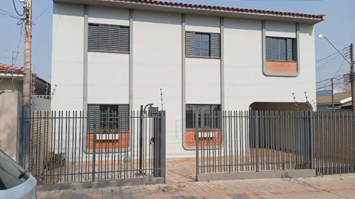 Locação de Casas / Sobrado na cidade de ARAPONGAS