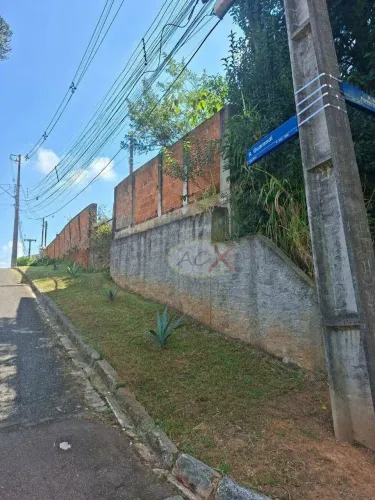 Terreno à venda, 775 m² por R$ 1.300.000 - São Braz - Curitiba/PR