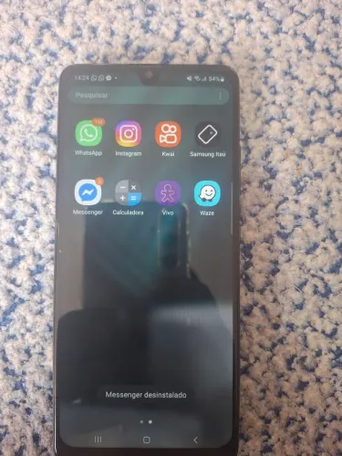 Samsung A32 no precinho