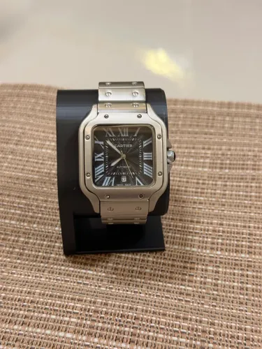 Relógio Cartier   