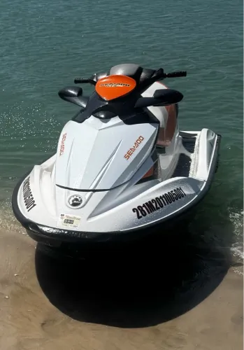 Jet Ski Seadoo 2011